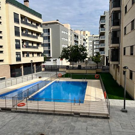 El Rincon De Martin En Huesca Lejlighed Eksteriør billede