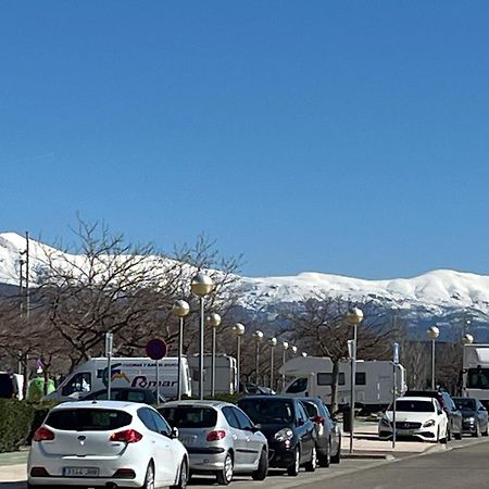 El Rincon De Martin En Huesca Lejlighed Eksteriør billede